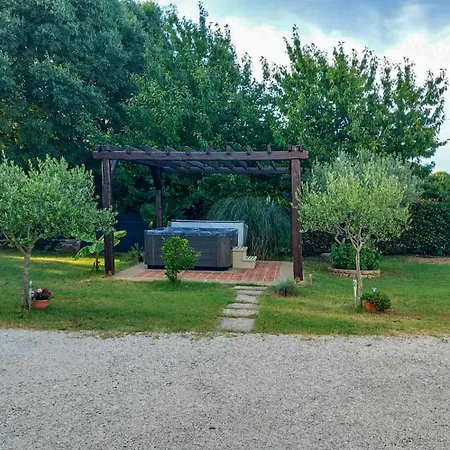 1814 Apartman *