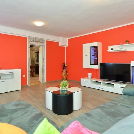 1814 Apartamento