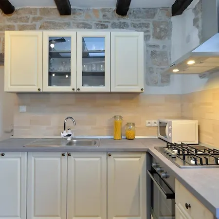 1814 Apartamento