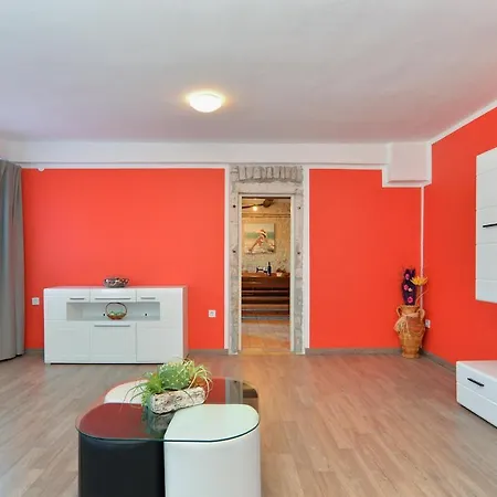 1814 Apartamento
