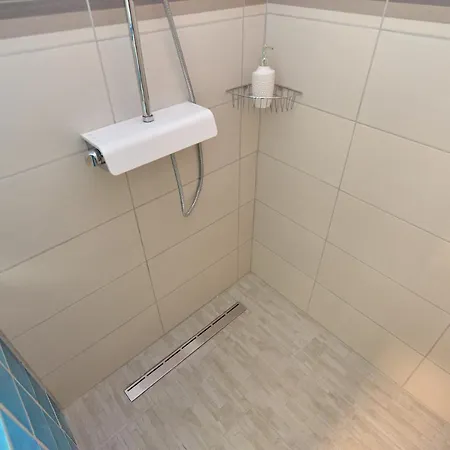 Apartamento 1814 Mrgani
