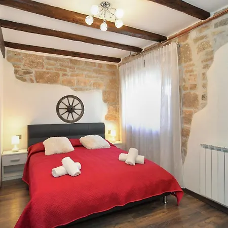 Apartamento 1814 *