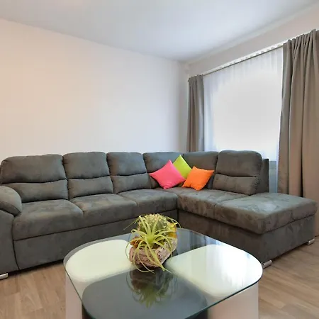 1814 Apartamento