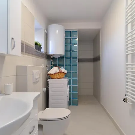 1814 Apartamento