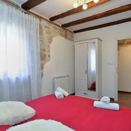 Apartamento 1814 *