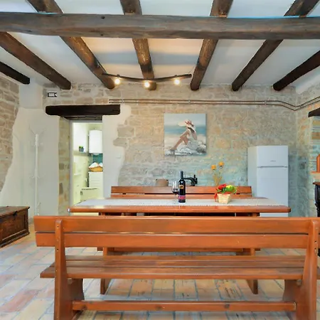 1814 Apartamento