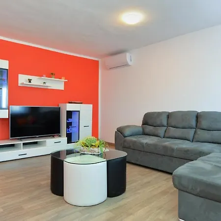 Apartamento 1814 Mrgani