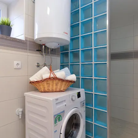 Apartamento 1814
