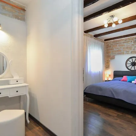 Apartamento 1814 Mrgani