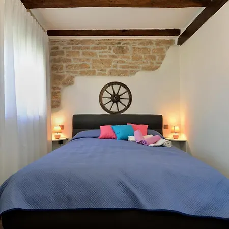 1814 Apartamento