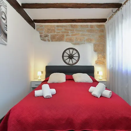 Apartamento 1814
