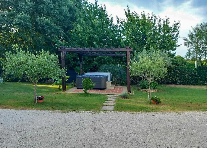 1814 Apartman *