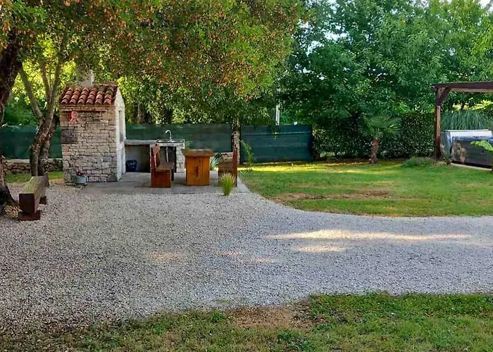 1814 Apartman Mrgani