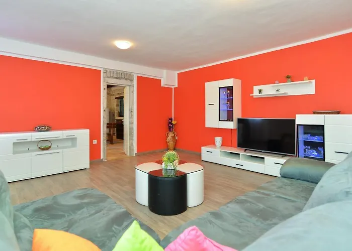 1814 Apartman