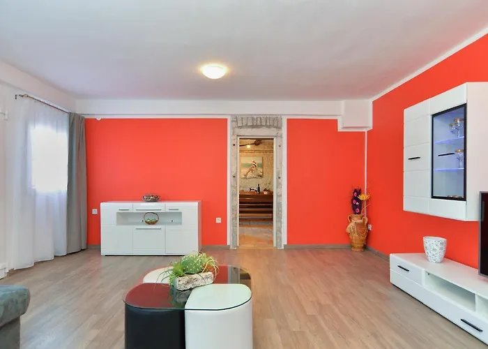 1814 Apartman