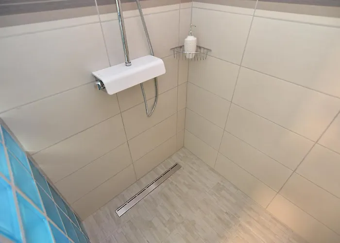 Apartman 1814 Mrgani