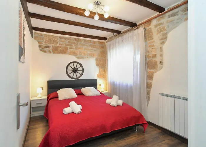 Apartman 1814 *