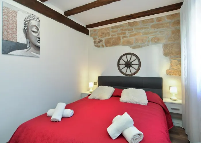 Apartman 1814