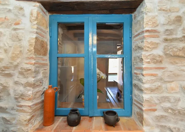 1814 Apartman