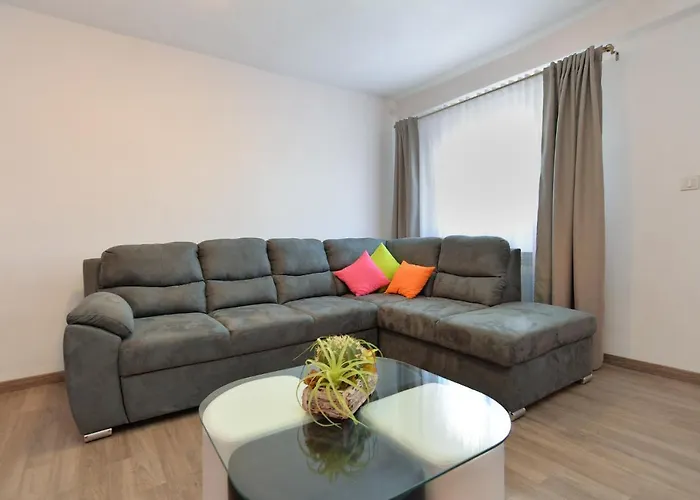 1814 Apartman