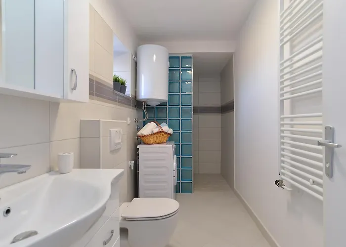 1814 Apartman