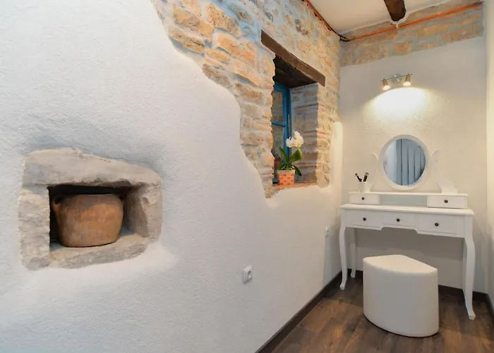 1814 Apartman *