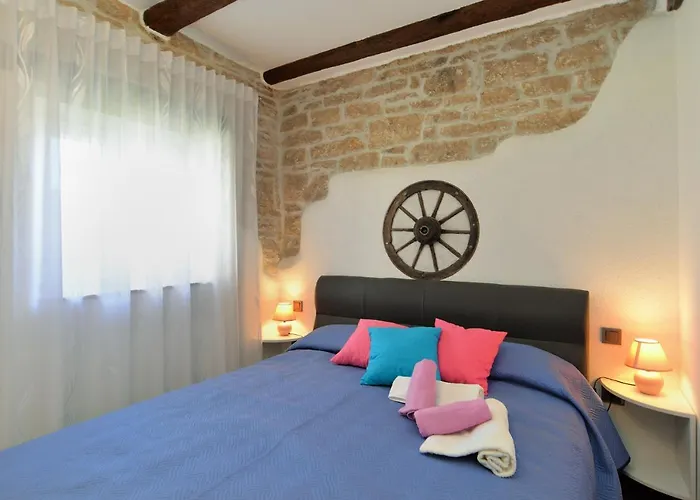 Apartman 1814