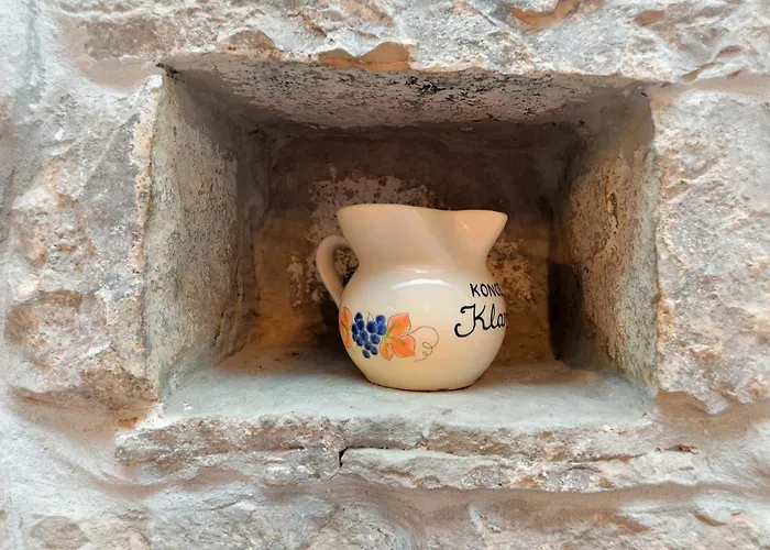 1814 Apartman