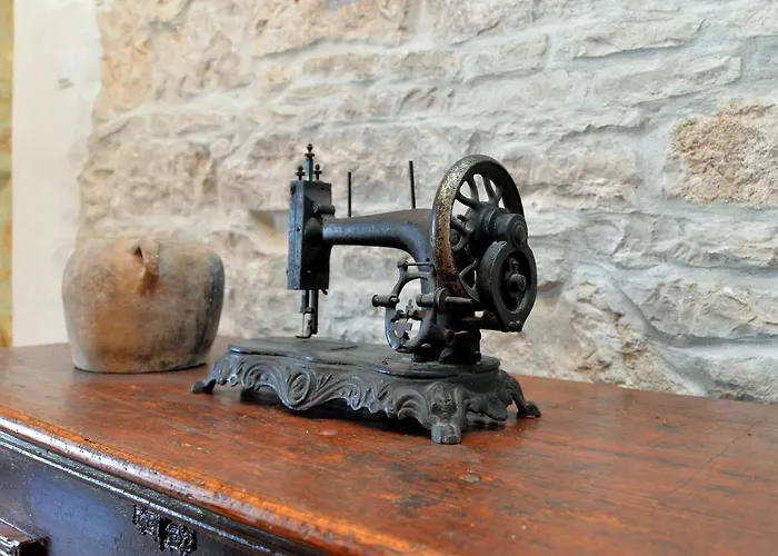 1814 Apartman Mrgani