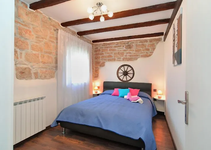 1814 Apartman *