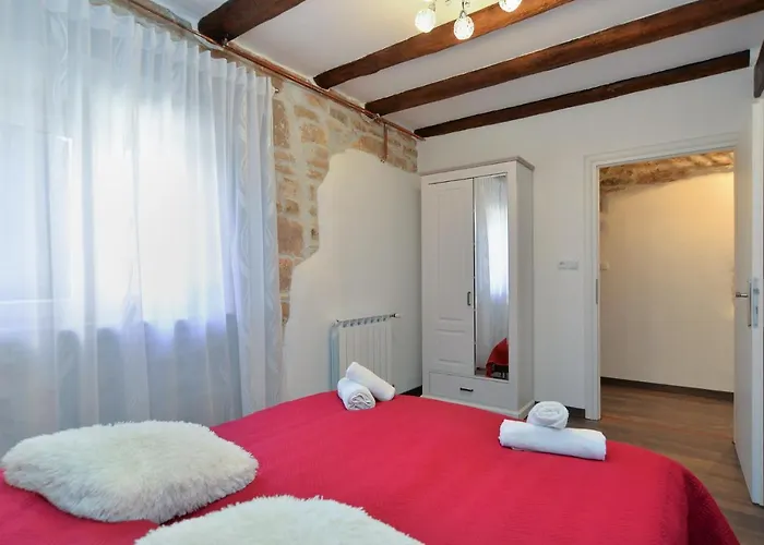 Apartman 1814 *