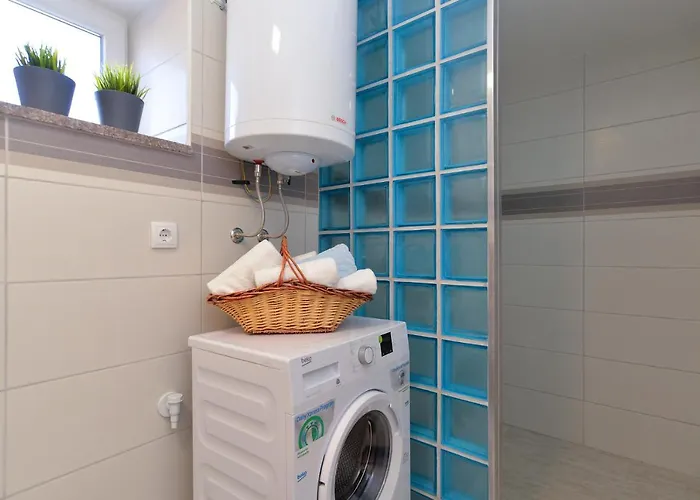 Apartman 1814