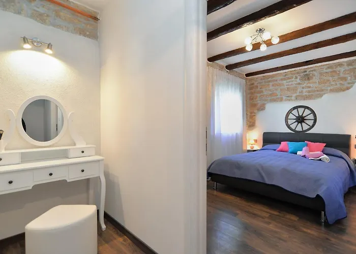 Apartman 1814 Mrgani