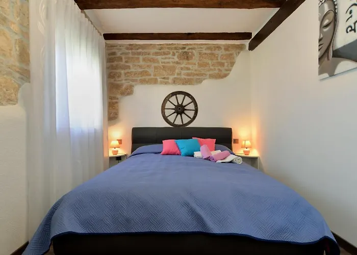 1814 Apartman