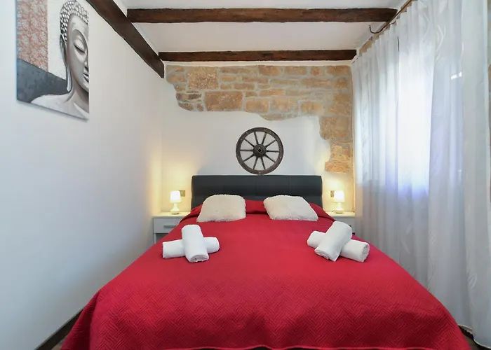 Apartman 1814