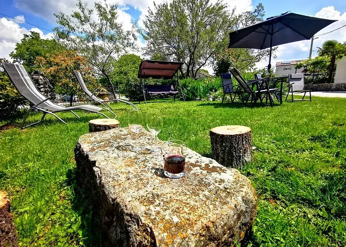 Apartman 1814 Mrgani