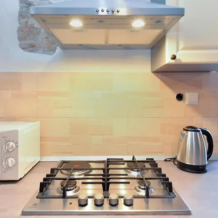 아파트 1814 Mrgani