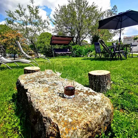 Lägenhet 1814 Mrgani